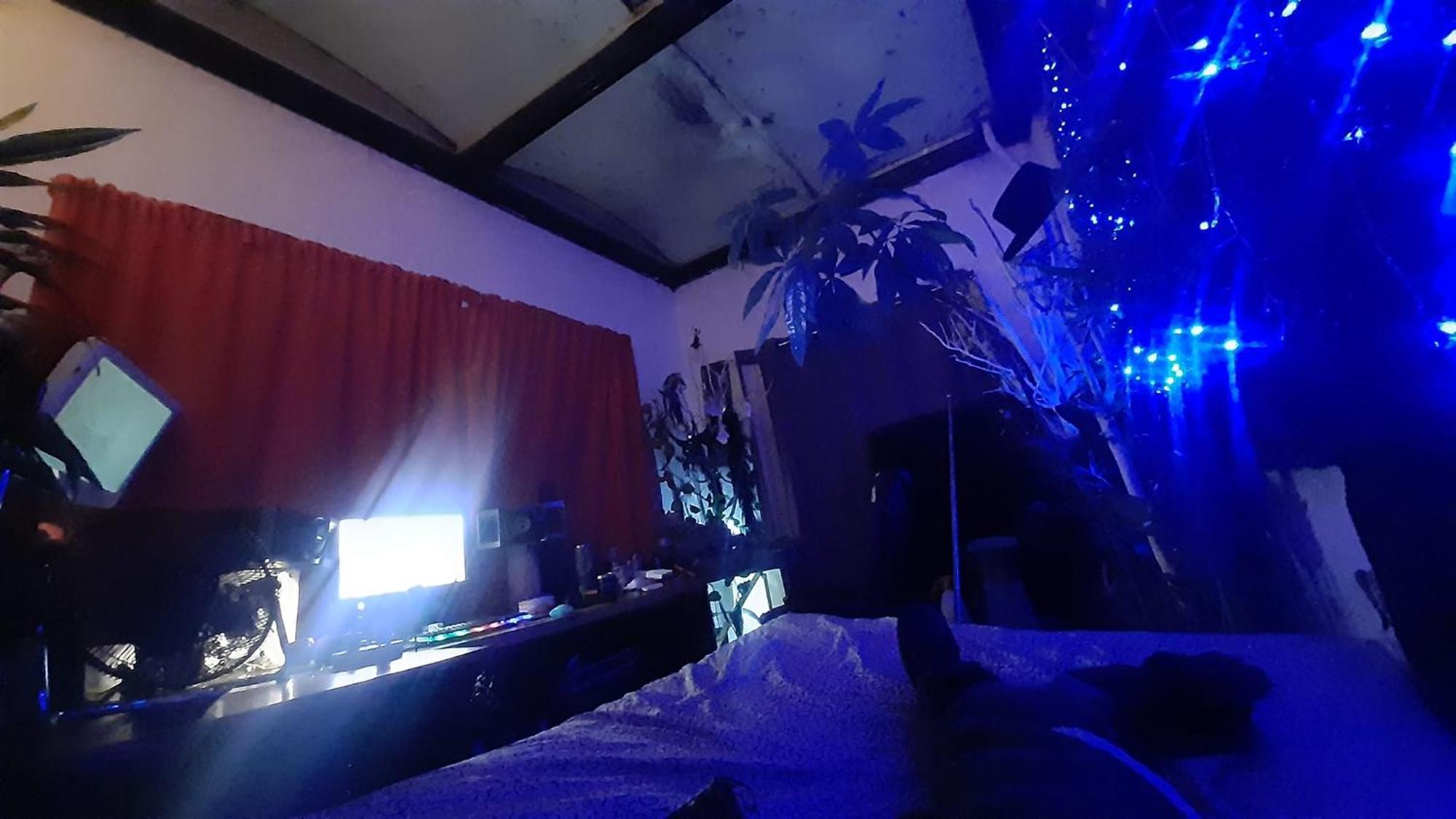Estudio En Col Roma Sur *